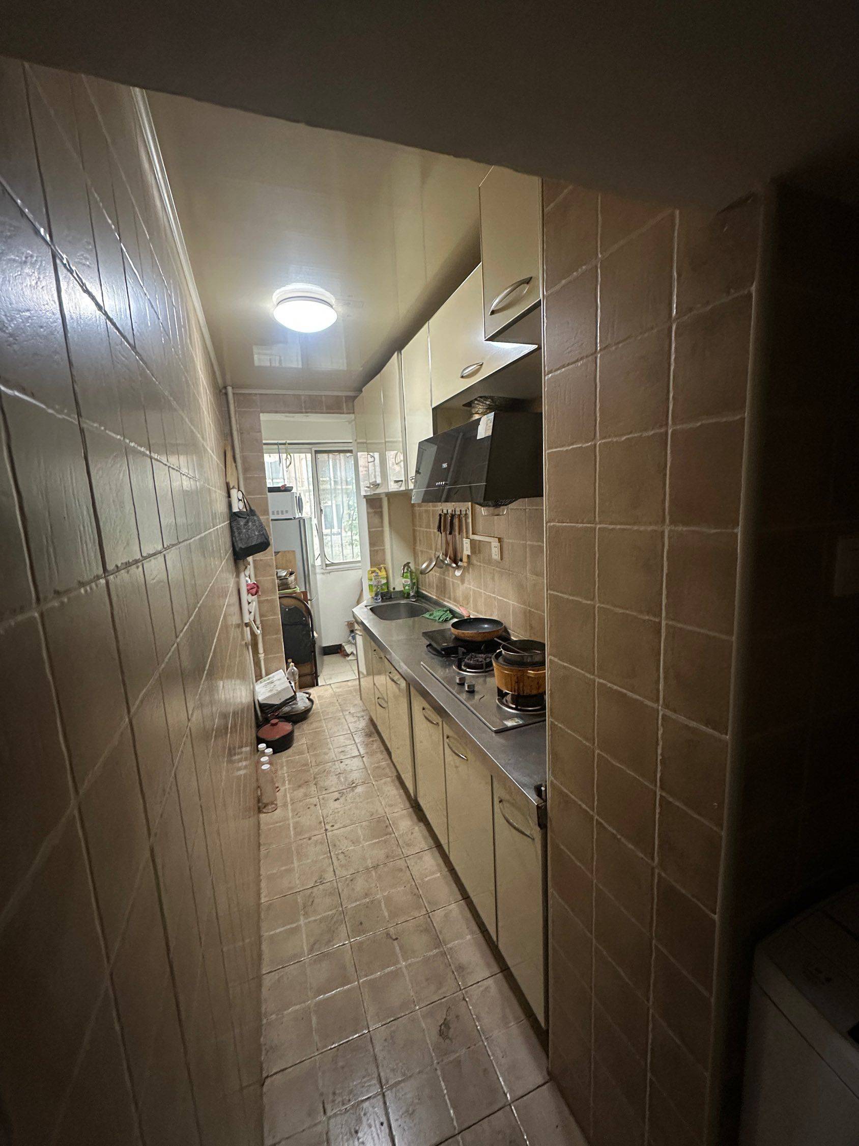 北京-通州-溫馨小窩,乾淨治愈,市井煙火氣