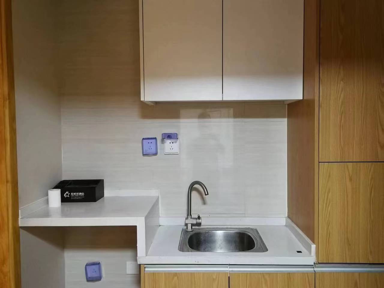Cozy Home | Clean&Comfy | No Gender Limit | 90RMB/Night