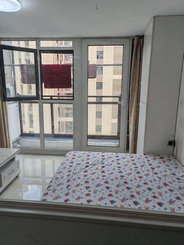 一个🍊整租房源2