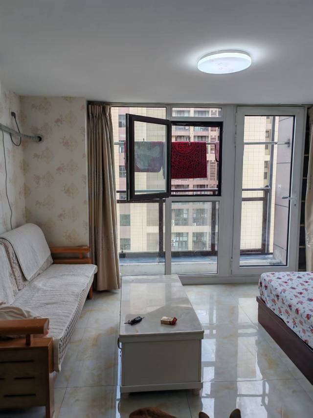 青岛 崂山 | 崂山区银盛泰·新空间(翠岭路北50米)_3