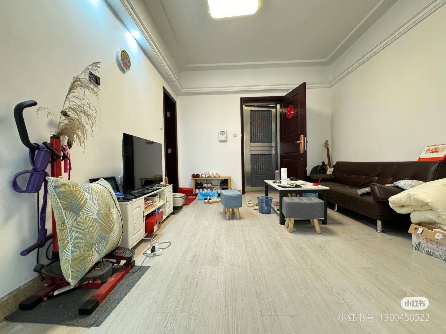 稳餐食皆整租房源2