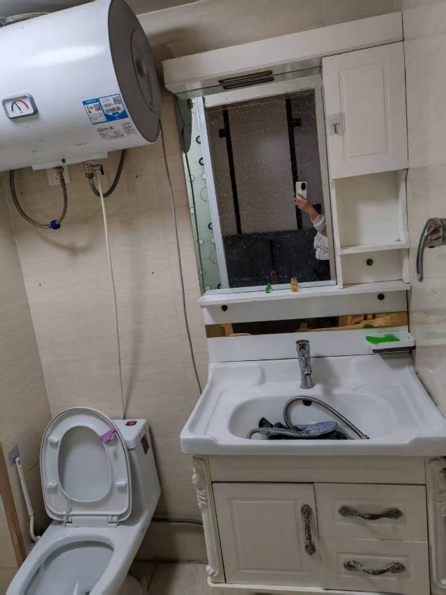 青岛 崂山 | 崂山区银盛泰·新空间(翠岭路北50米)_4