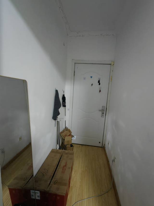 Shanghai-Minhang-Cozy Home,Clean&Comfy,No Gender Limit
