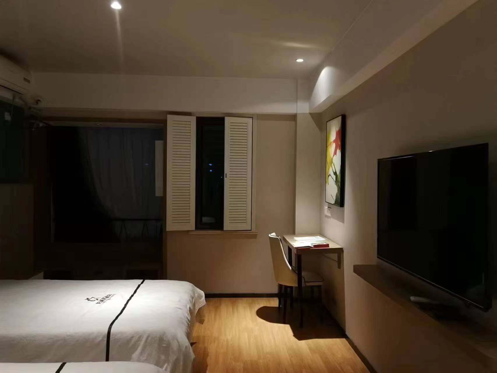 Cozy Home | Clean&Comfy | No Gender Limit | 90RMB/Night