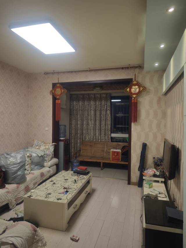 青白江 星光家园