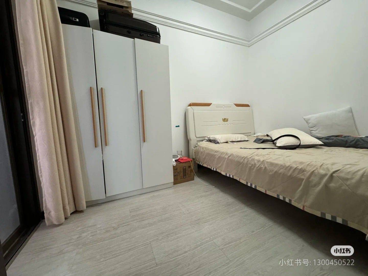 广州 越秀 | 珠光小北御景-B栋_3