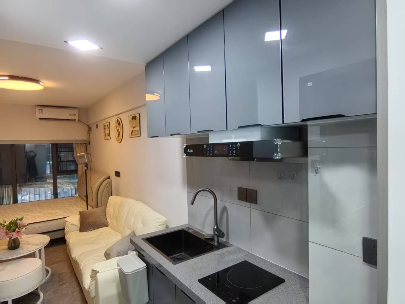 Xi'An-Yanta-Cozy Home,Clean&Comfy,No Gender Limit