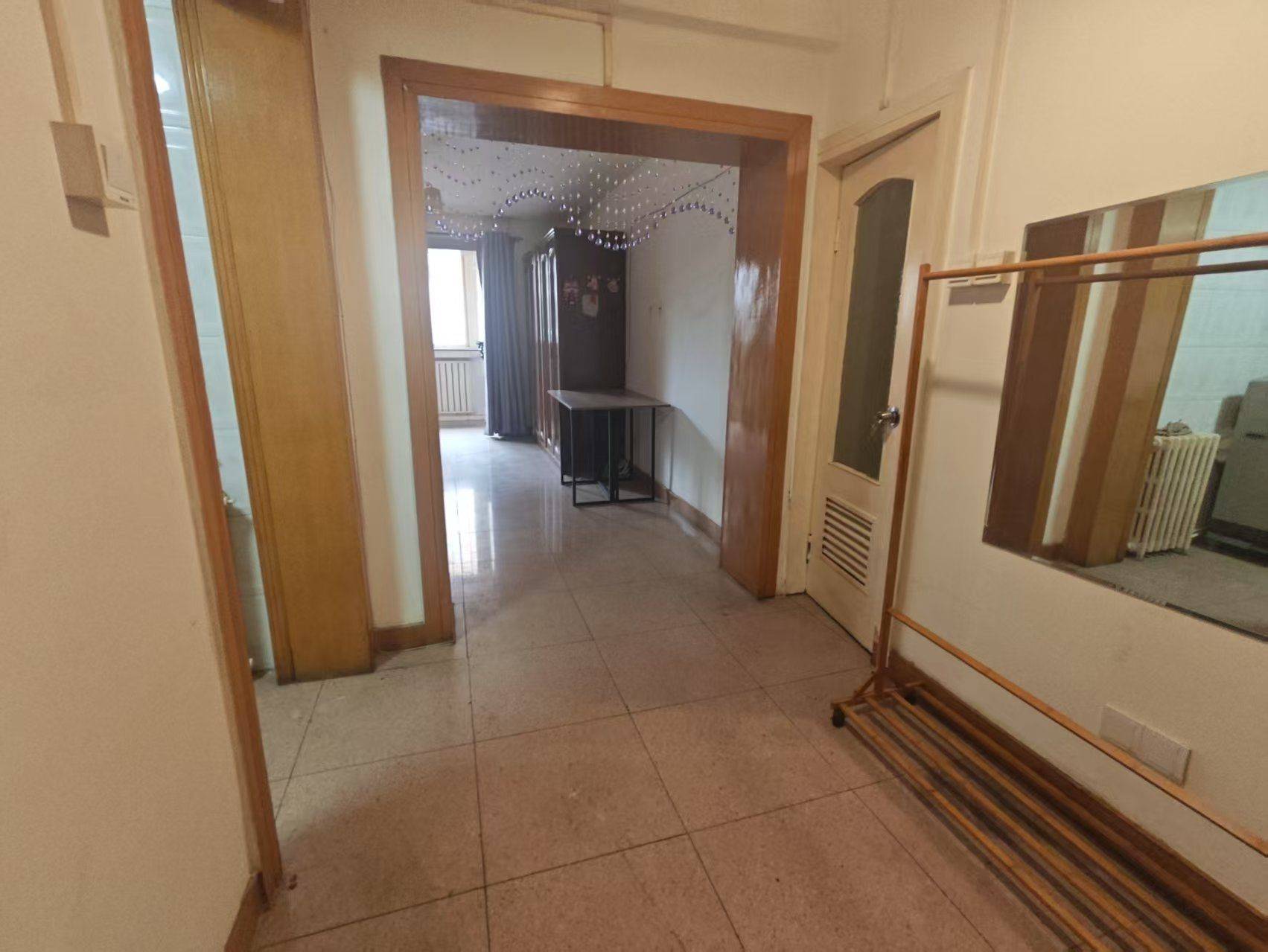 Tianjin-Hebei-Cozy Home,Clean&Comfy,No Gender Limit,Hustle & Bustle,Chilled