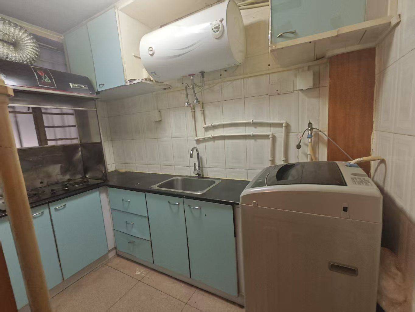 Tianjin-Hebei-Cozy Home,Clean&Comfy,No Gender Limit,Hustle & Bustle,Chilled