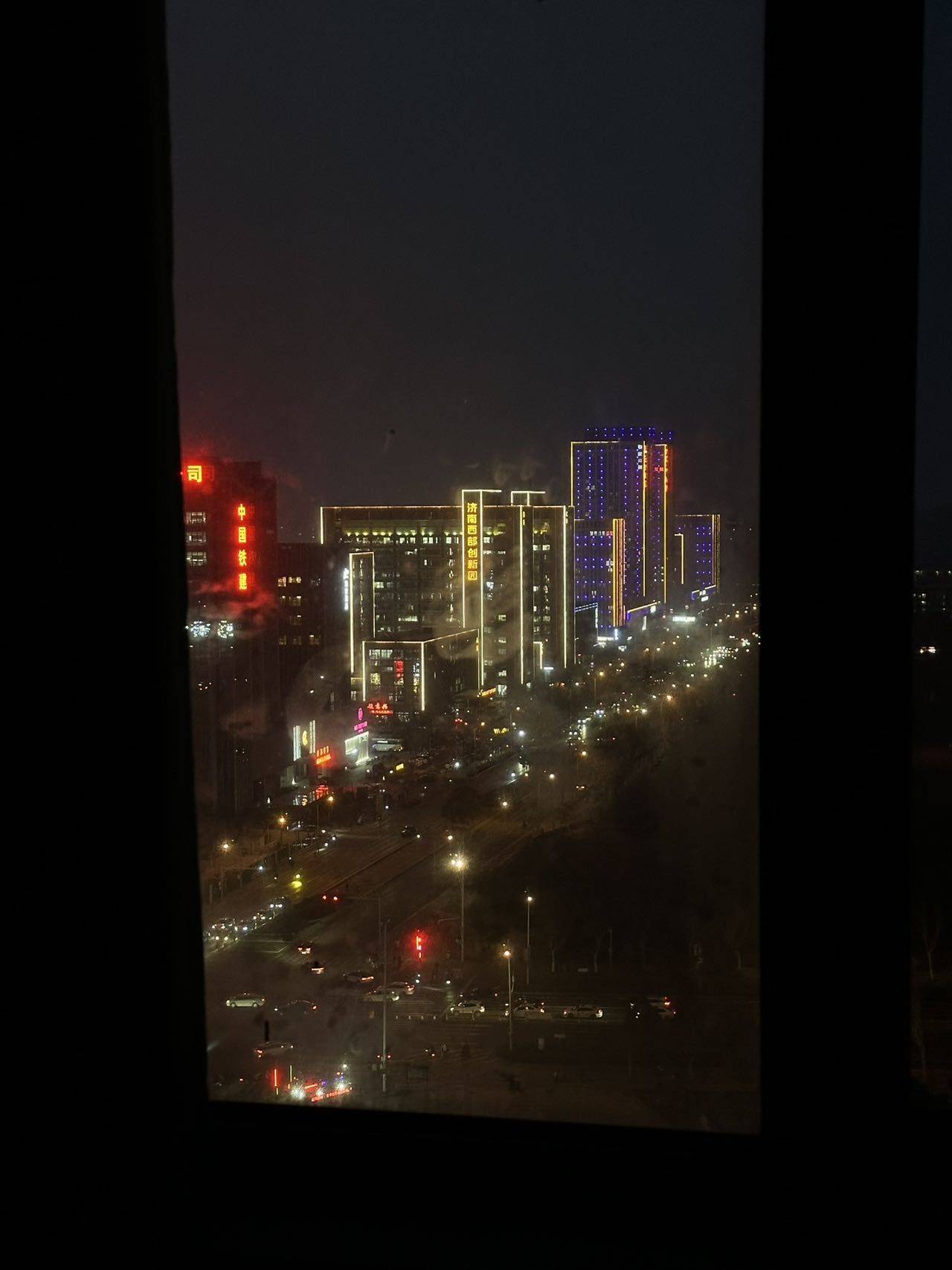 长清 鲁商常春藤小区