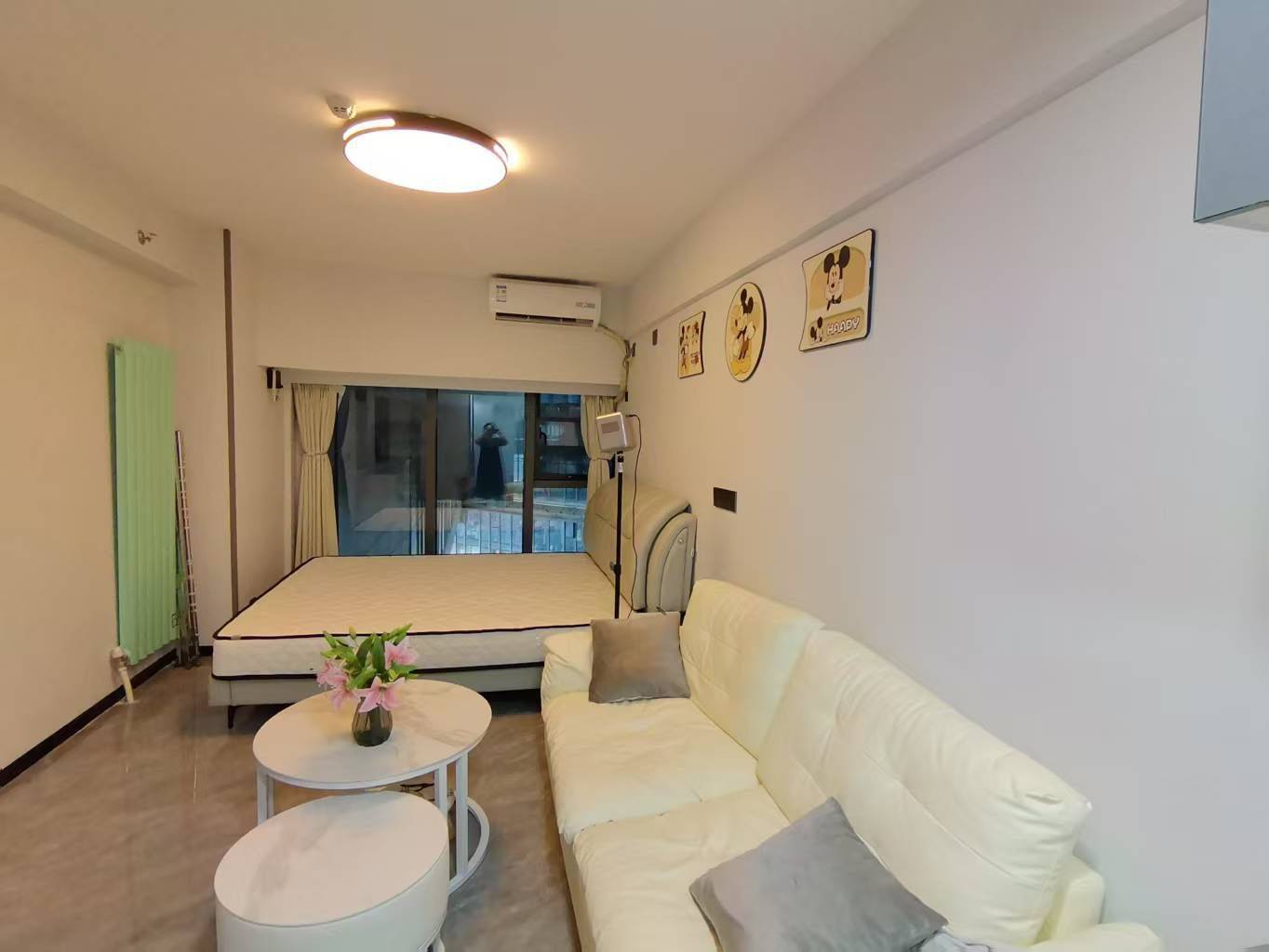 Xi'An-Yanta-Cozy Home,Clean&Comfy,No Gender Limit