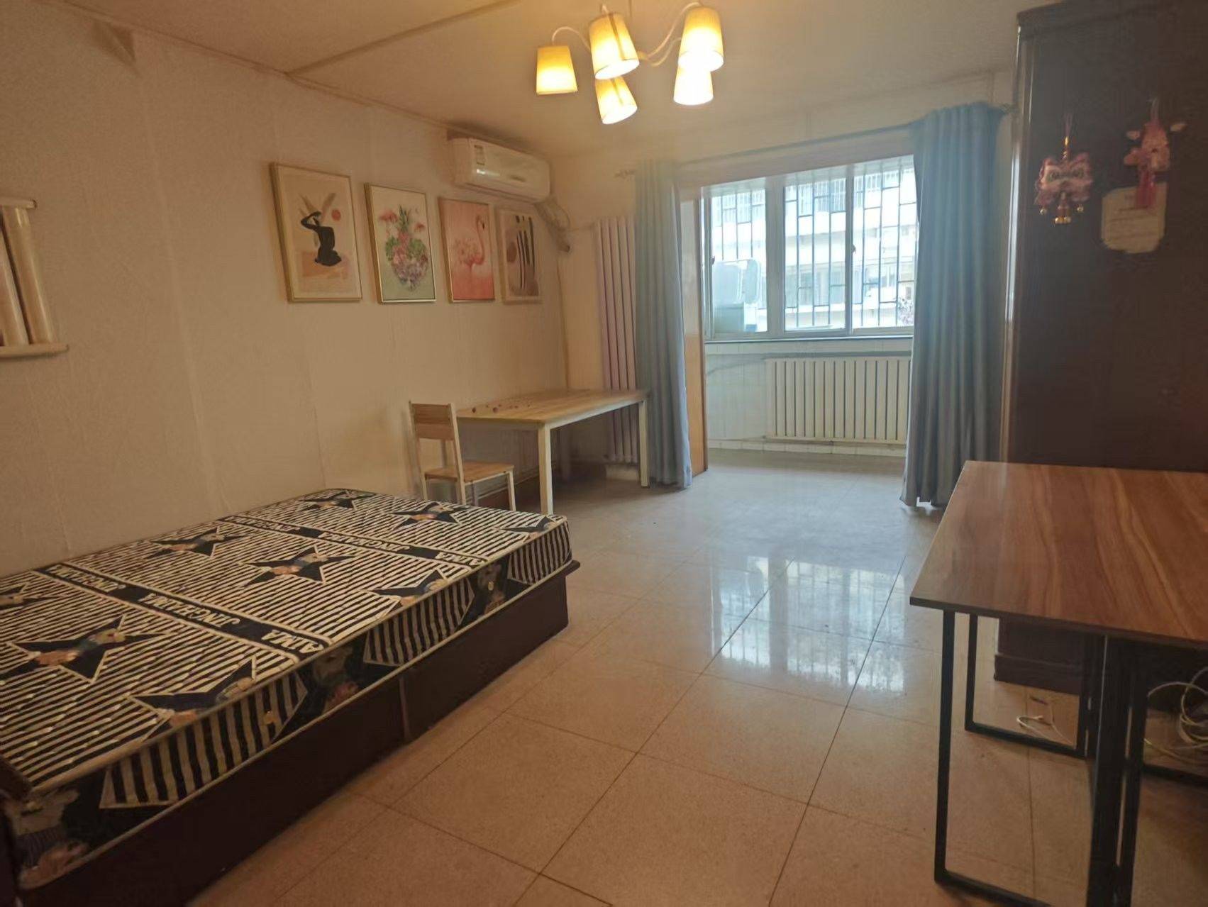 Tianjin-Hebei-Cozy Home,Clean&Comfy,No Gender Limit,Hustle & Bustle,Chilled