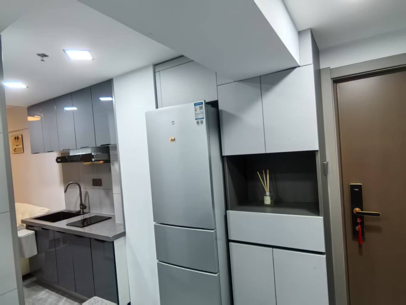 Xi'An-Yanta-Cozy Home,Clean&Comfy,No Gender Limit