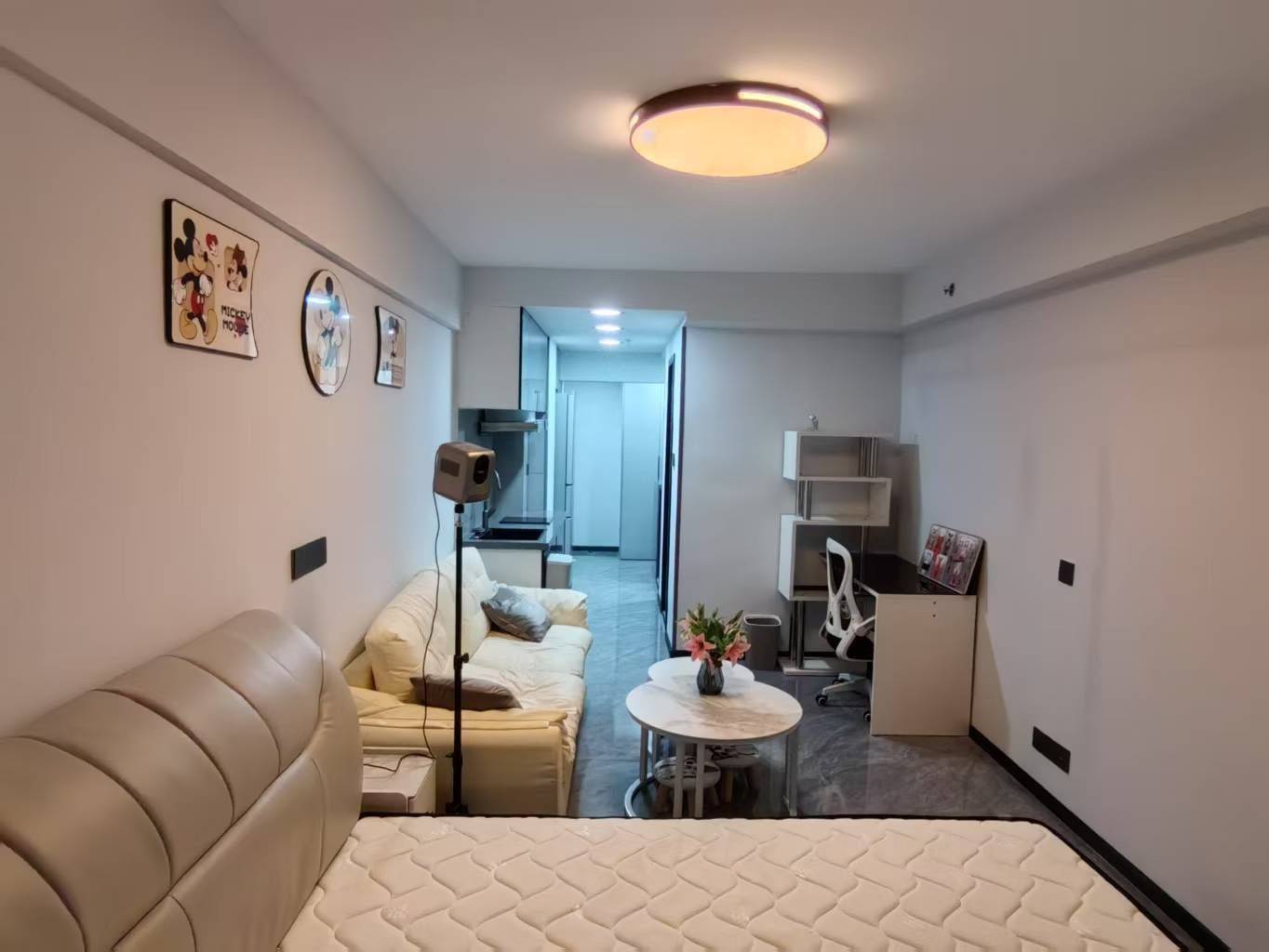 Xi'An-Yanta-Cozy Home,Clean&Comfy,No Gender Limit