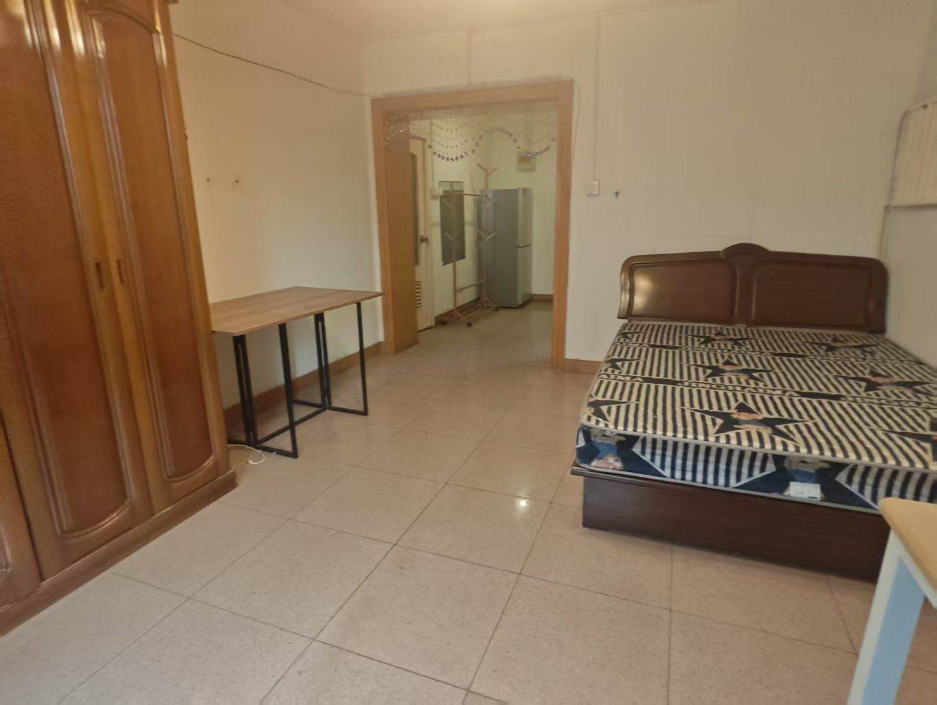 Tianjin-Hebei-Cozy Home,Clean&Comfy,No Gender Limit,Hustle & Bustle,Chilled