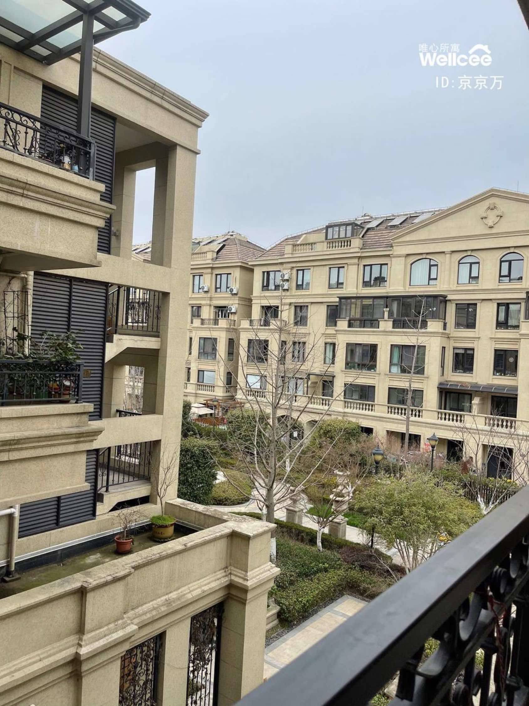 上海-松江-溫馨小窩,乾淨治愈,不限性別,老友記,慢時光