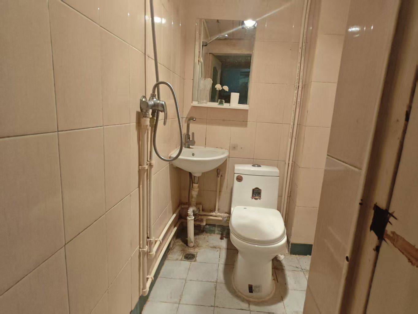 Tianjin-Hebei-Cozy Home,Clean&Comfy,No Gender Limit,Hustle & Bustle,Chilled