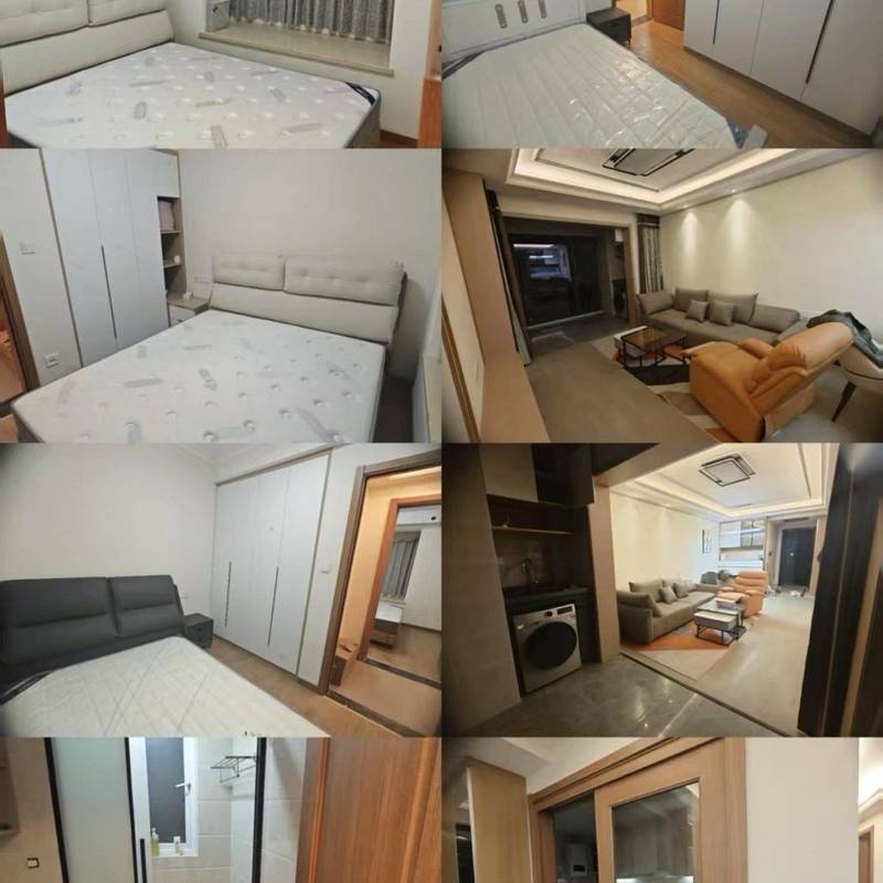 南昌 新建区 | 金科集美阳光_3