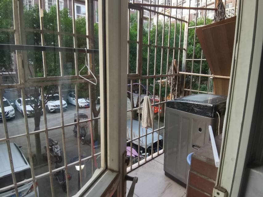 成都 双流 | 双流区骑龙家园一期(剑南大道南段西)_4