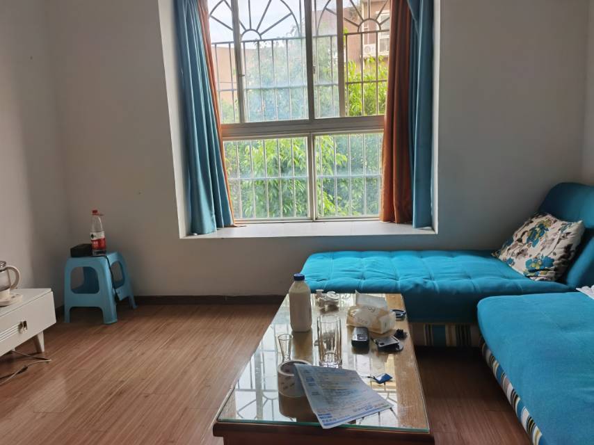 不如下山整租房源1