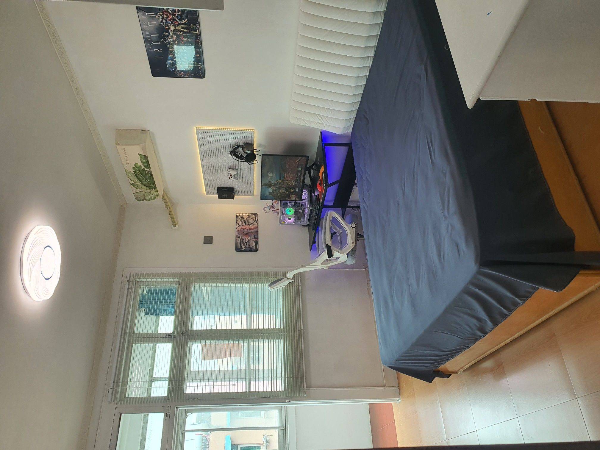 合肥-瑤海-溫馨小窩,乾淨治愈,不限性別,市井煙火氣