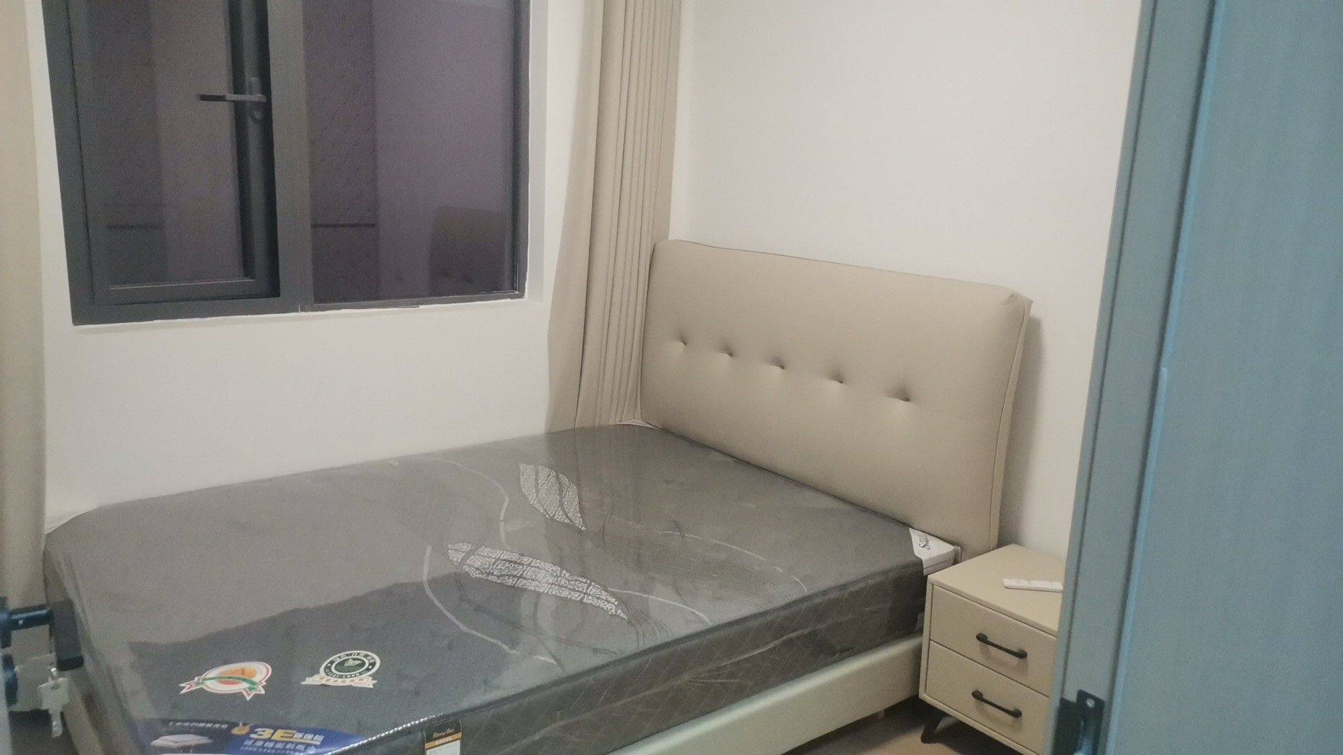 Zhengzhou-Jinshui-Cozy Home,Clean&Comfy,No Gender Limit