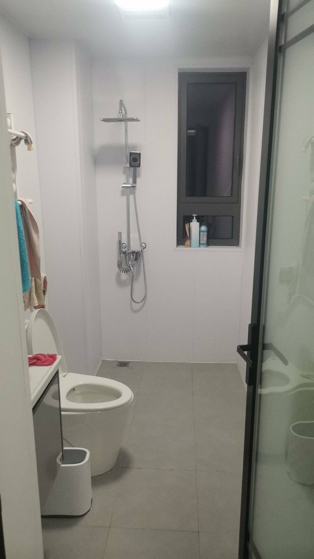Zhengzhou-Jinshui-Cozy Home,Clean&Comfy,No Gender Limit
