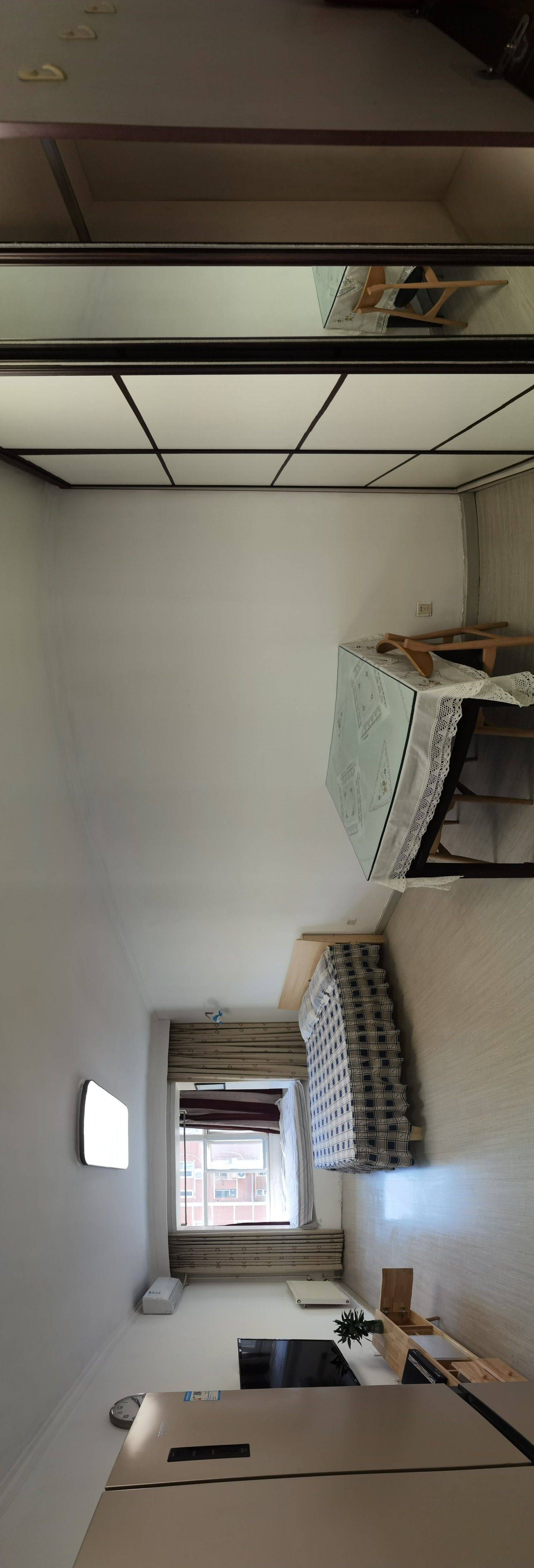 Beijing-Chaoyang-Cozy Home,Clean&Comfy,No Gender Limit,Hustle & Bustle,Chilled,LGBTQ Friendly