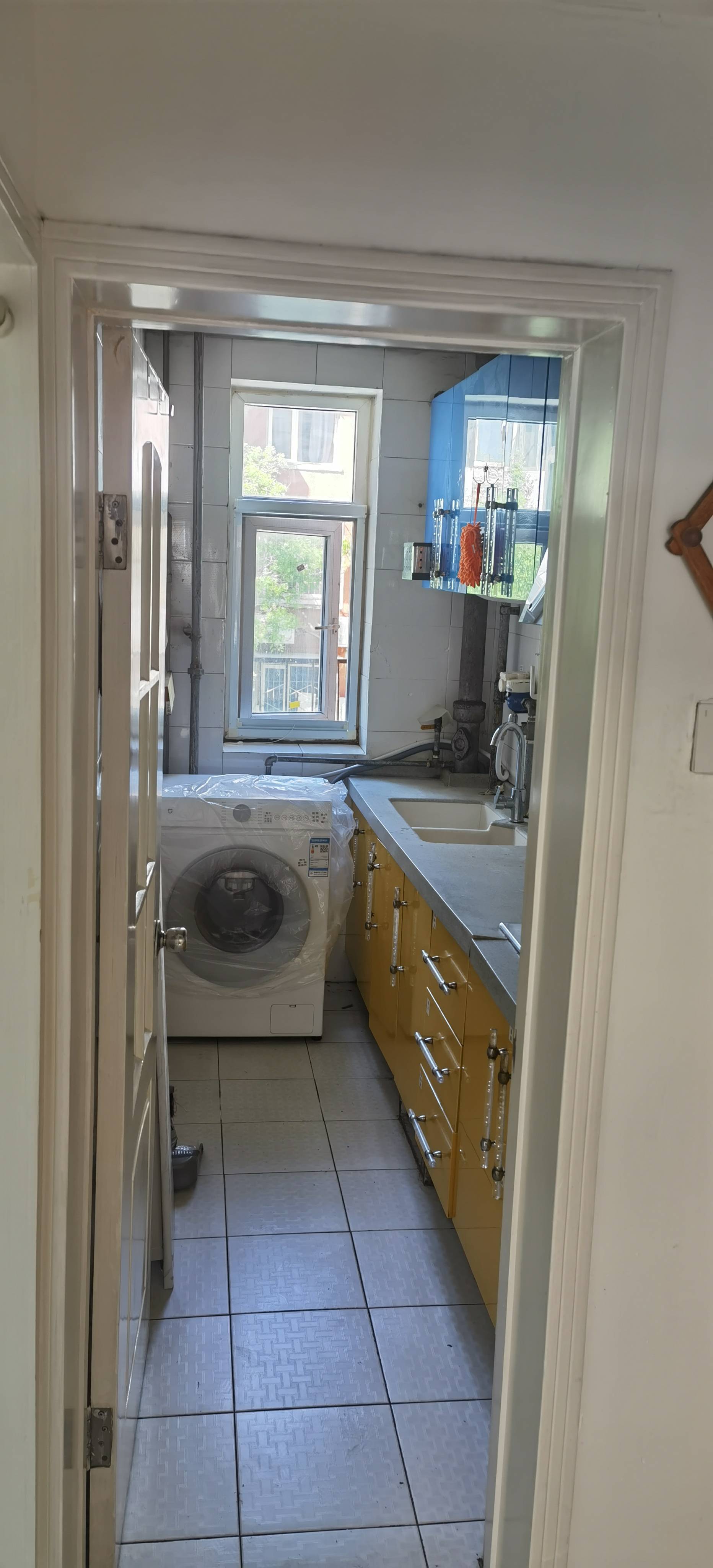 Beijing-Chaoyang-Cozy Home,Clean&Comfy,No Gender Limit,Hustle & Bustle,Chilled,LGBTQ Friendly
