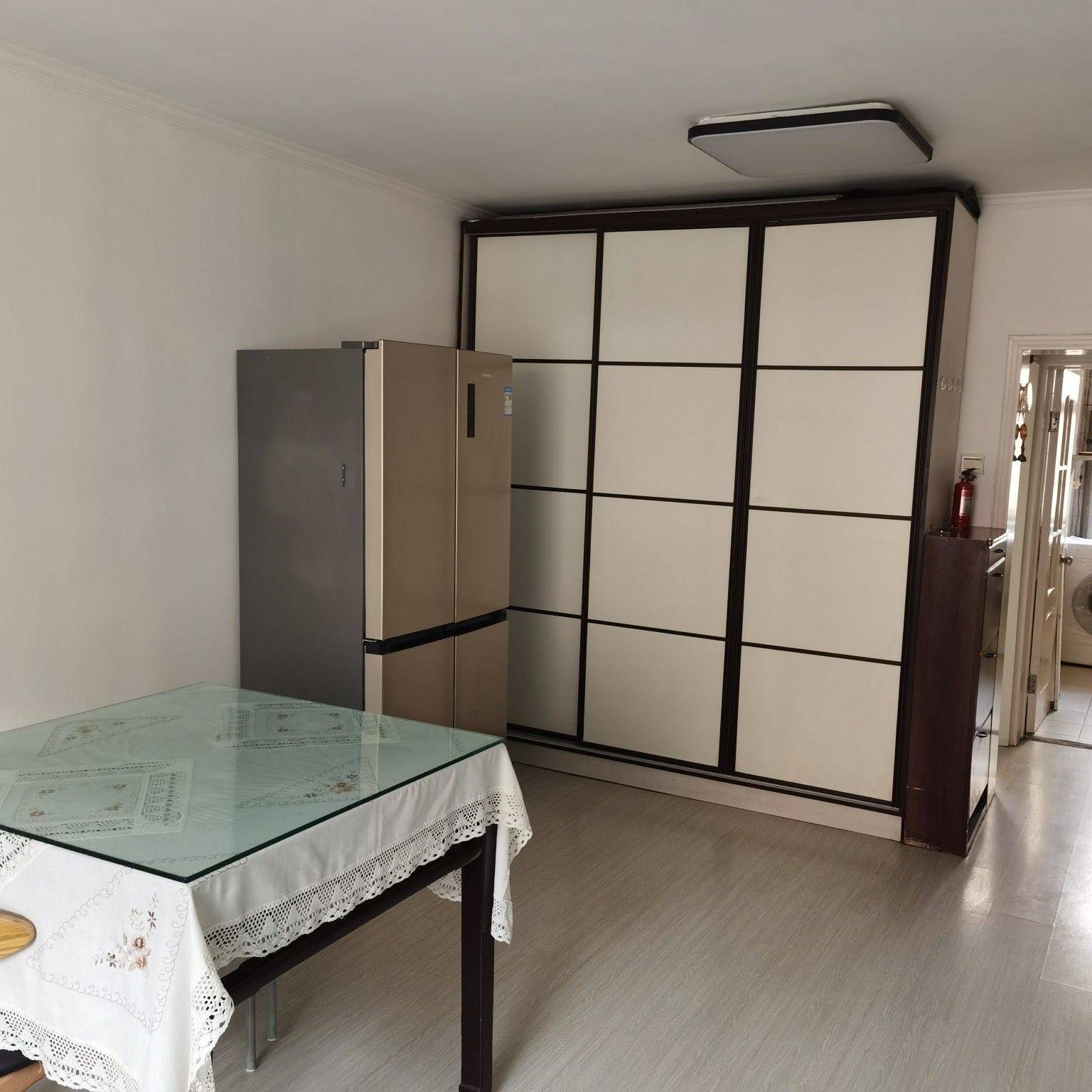Beijing-Chaoyang-Cozy Home,Clean&Comfy,No Gender Limit,Hustle & Bustle,Chilled,LGBTQ Friendly