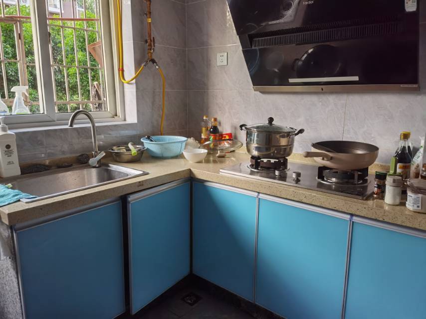 不如下山整租房源2