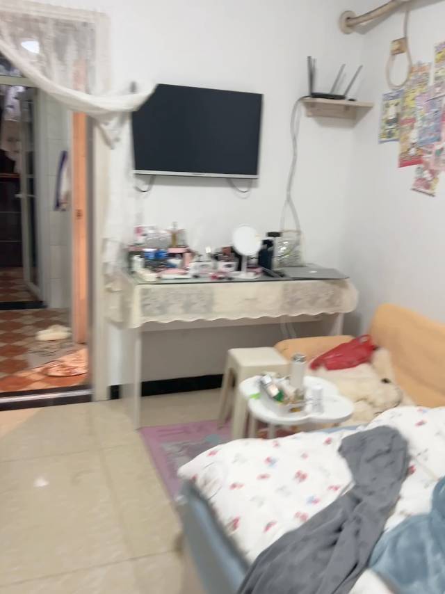 iyy整租房源1