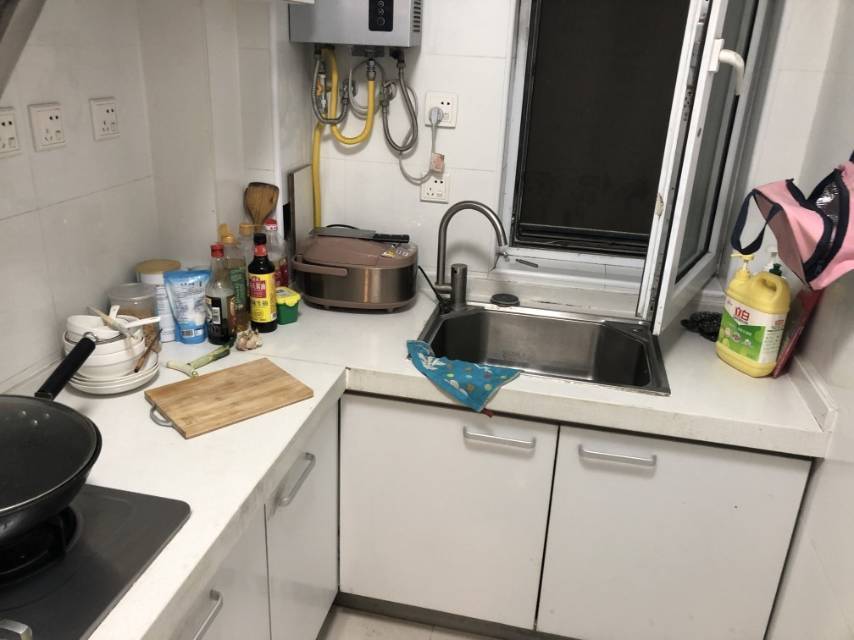 北京-朝陽-限男生,寵物友好,LGBTQ友好,溫馨小窩,乾淨治愈,市井煙火氣,老友記,慢時光