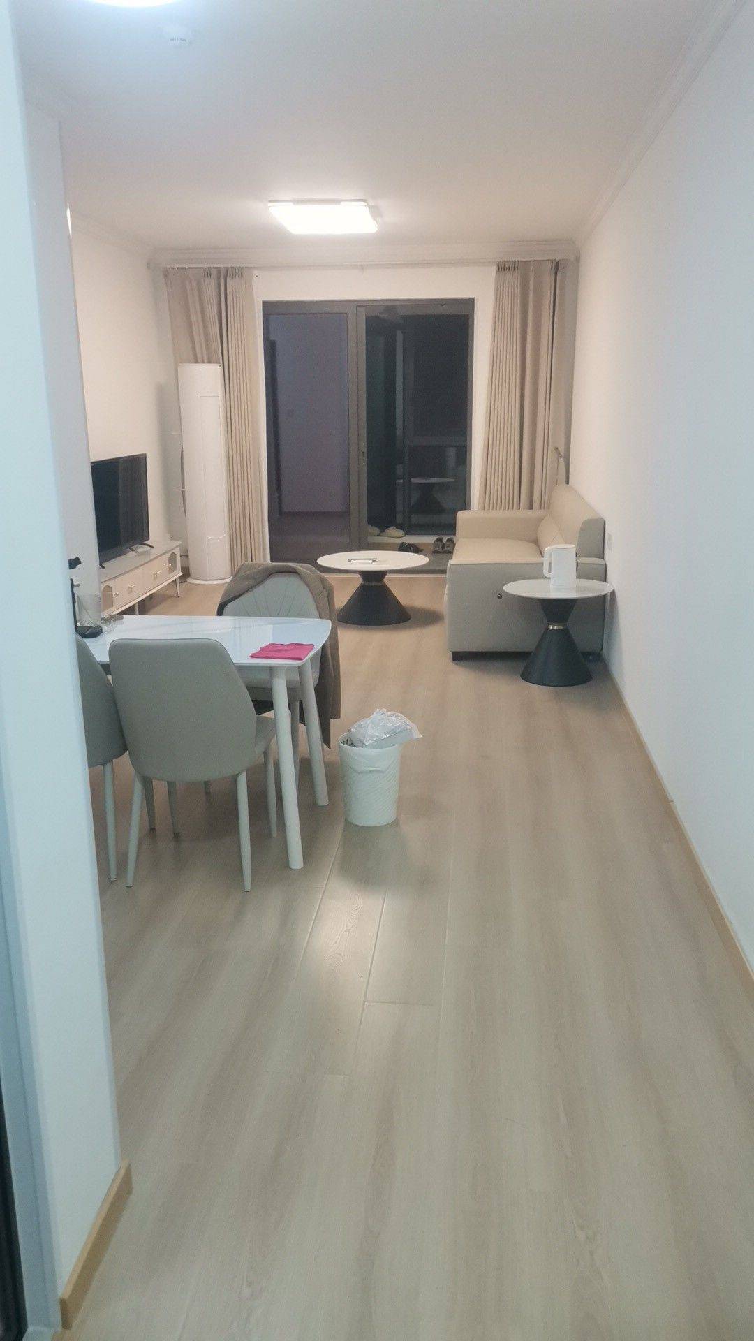 Zhengzhou-Jinshui-Cozy Home,Clean&Comfy,No Gender Limit