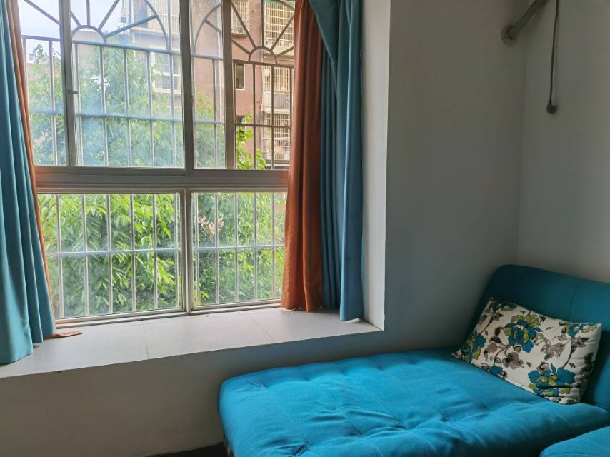 不如下山整租房源3