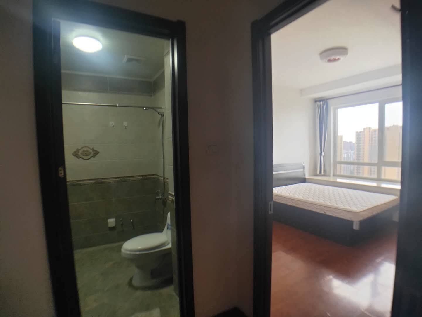 Beijing-Daxing-Shared Apartment,Replacement