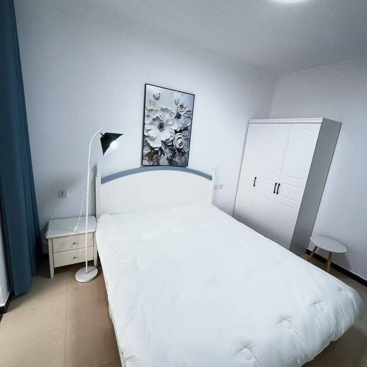 Zhengzhou-Erqi-Cozy Home,Clean&Comfy,No Gender Limit,Hustle & Bustle,“Friends”,Chilled,LGBTQ Friendly,Pet Friendly