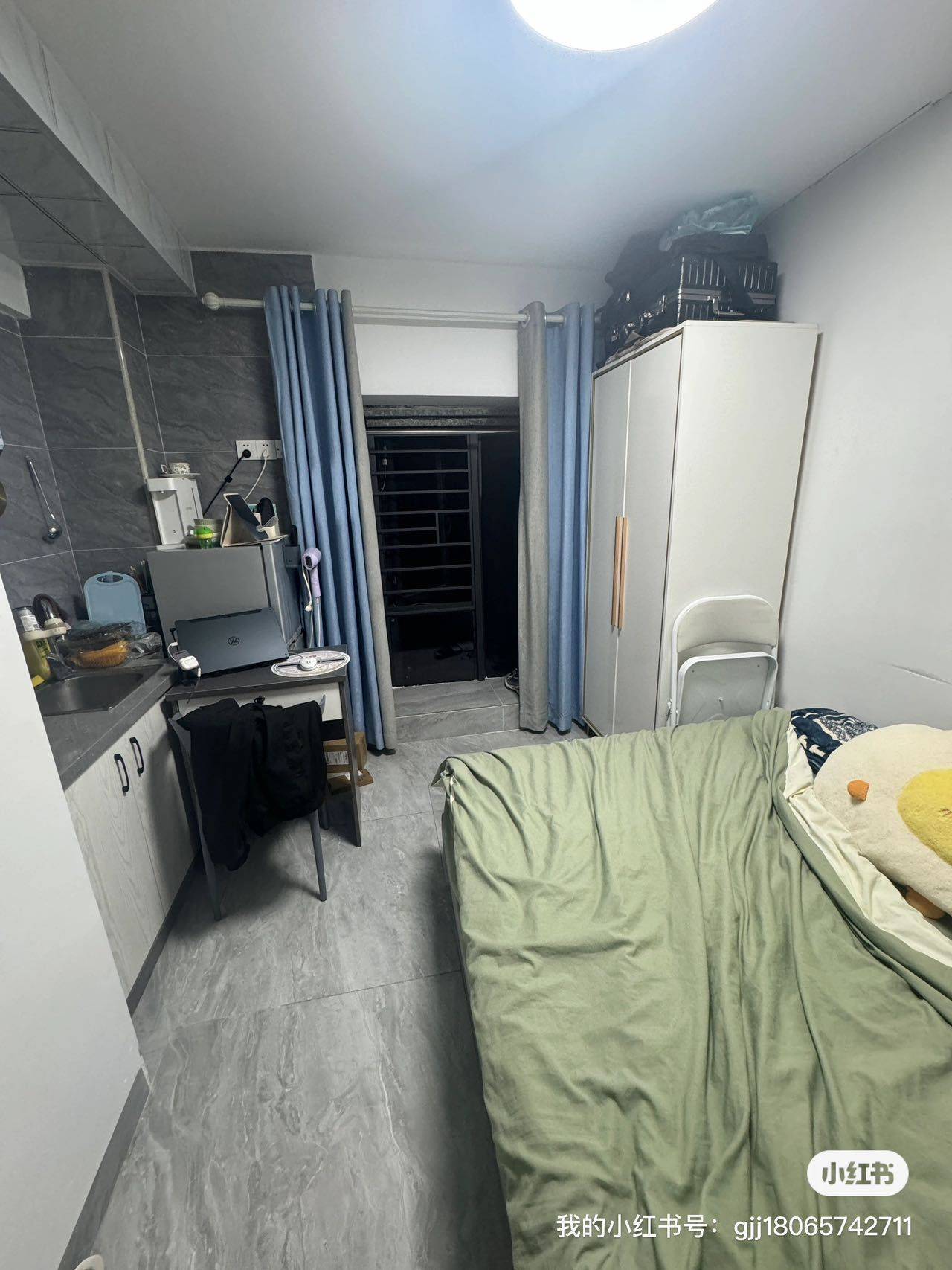 厦门-思明-温馨小窝