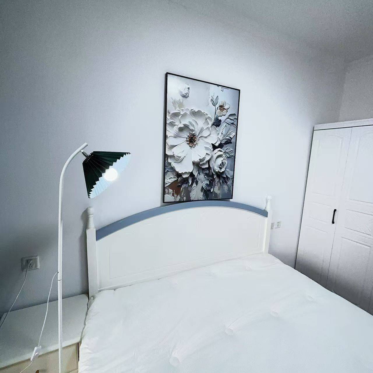 Zhengzhou-Erqi-Cozy Home,Clean&Comfy,No Gender Limit,Hustle & Bustle,“Friends”,Chilled,LGBTQ Friendly,Pet Friendly