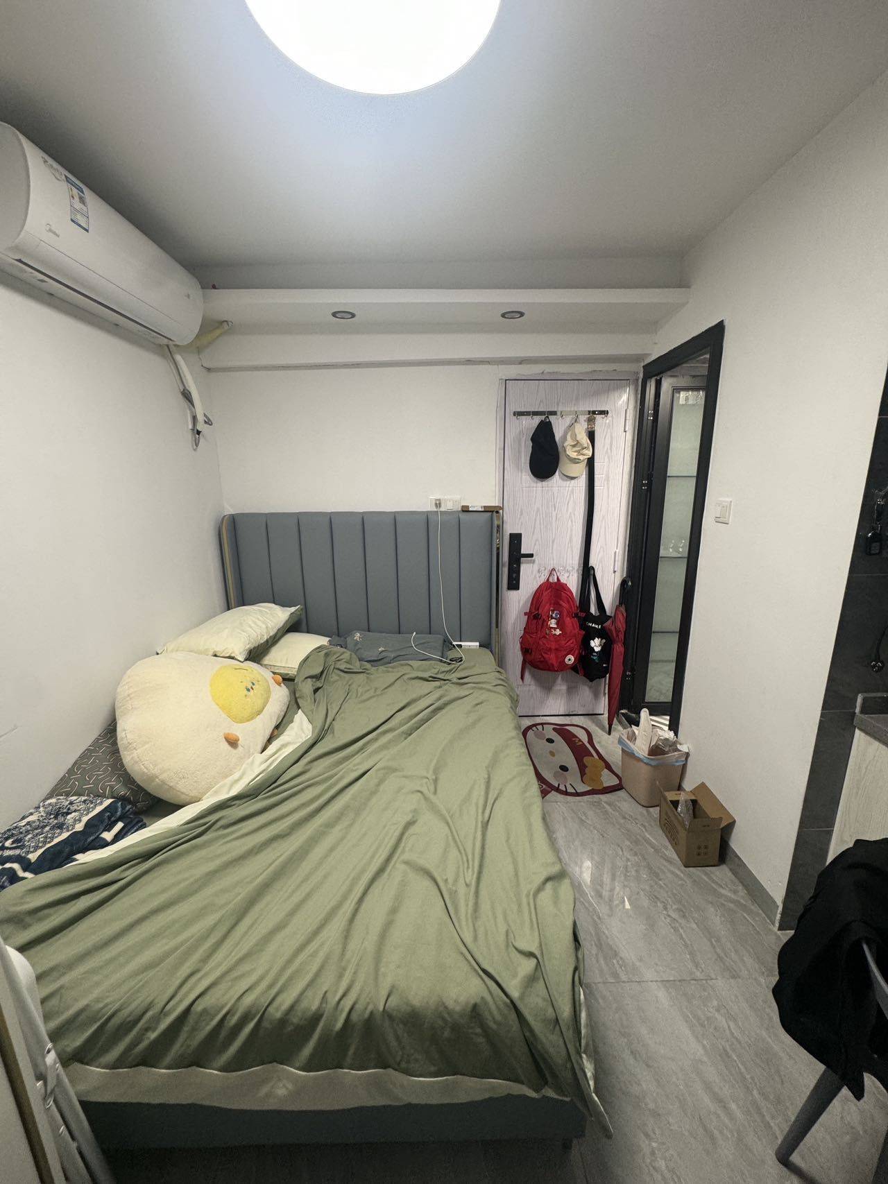 厦门-思明-温馨小窝