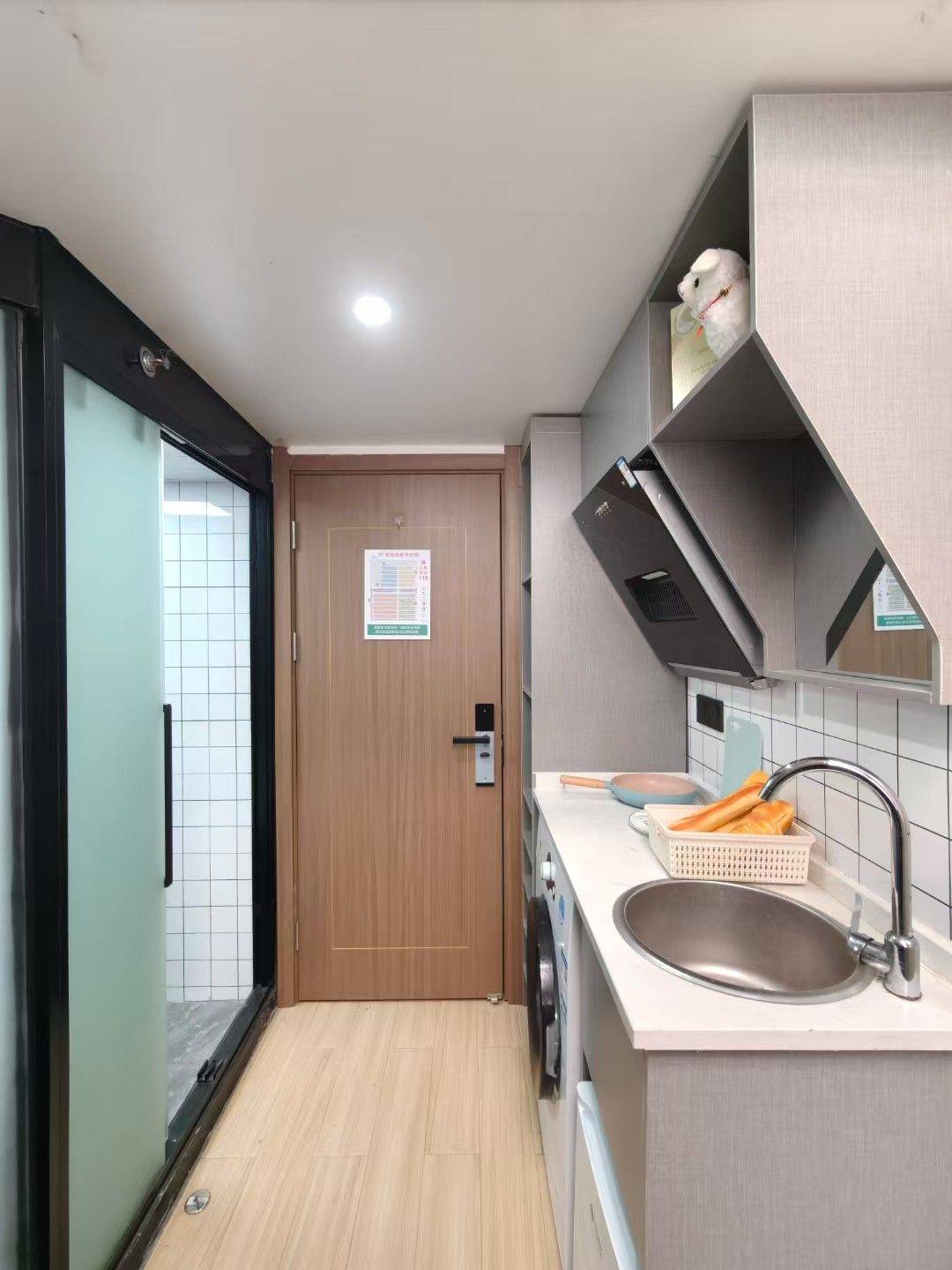 Shanghai-Minhang-Cozy Home,Clean&Comfy,No Gender Limit,Pet Friendly