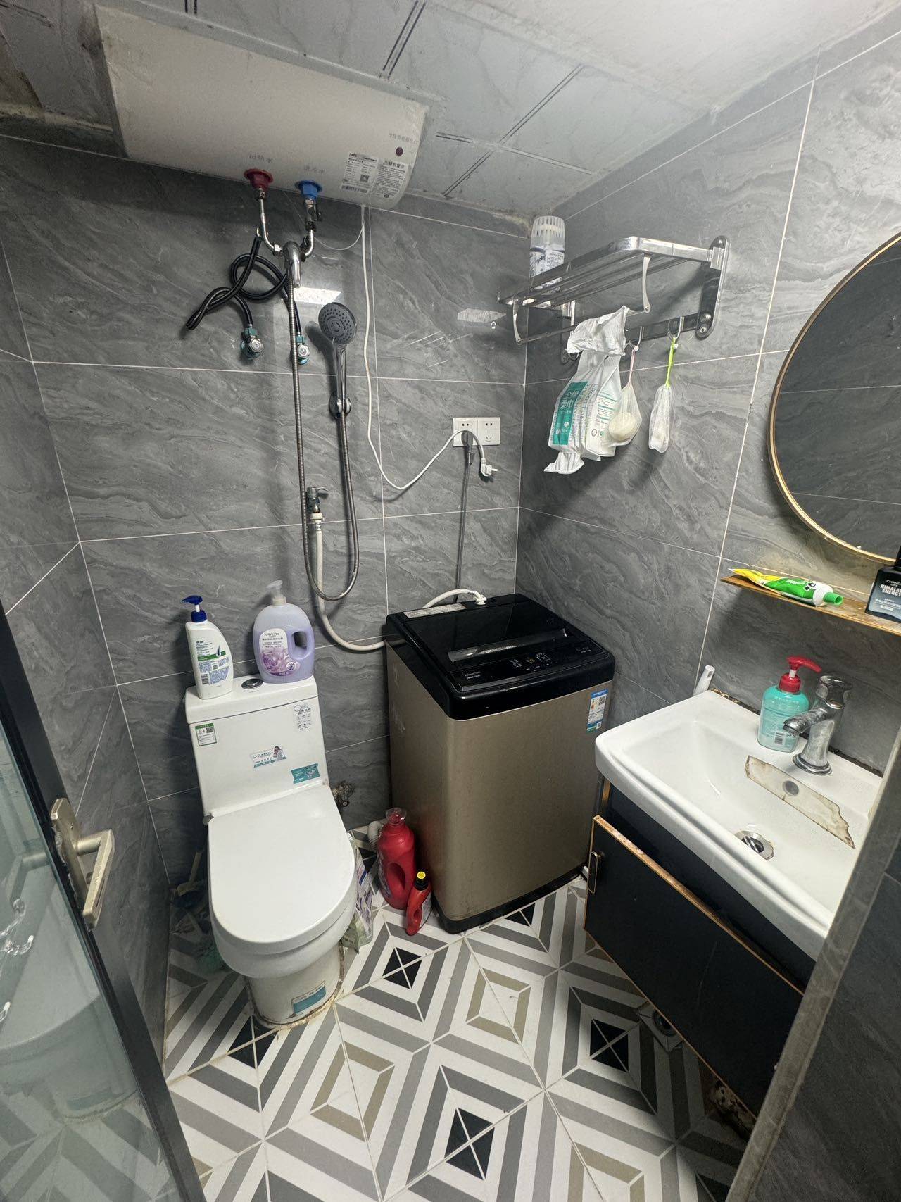 厦门-思明-温馨小窝,干净治愈,宠物友好