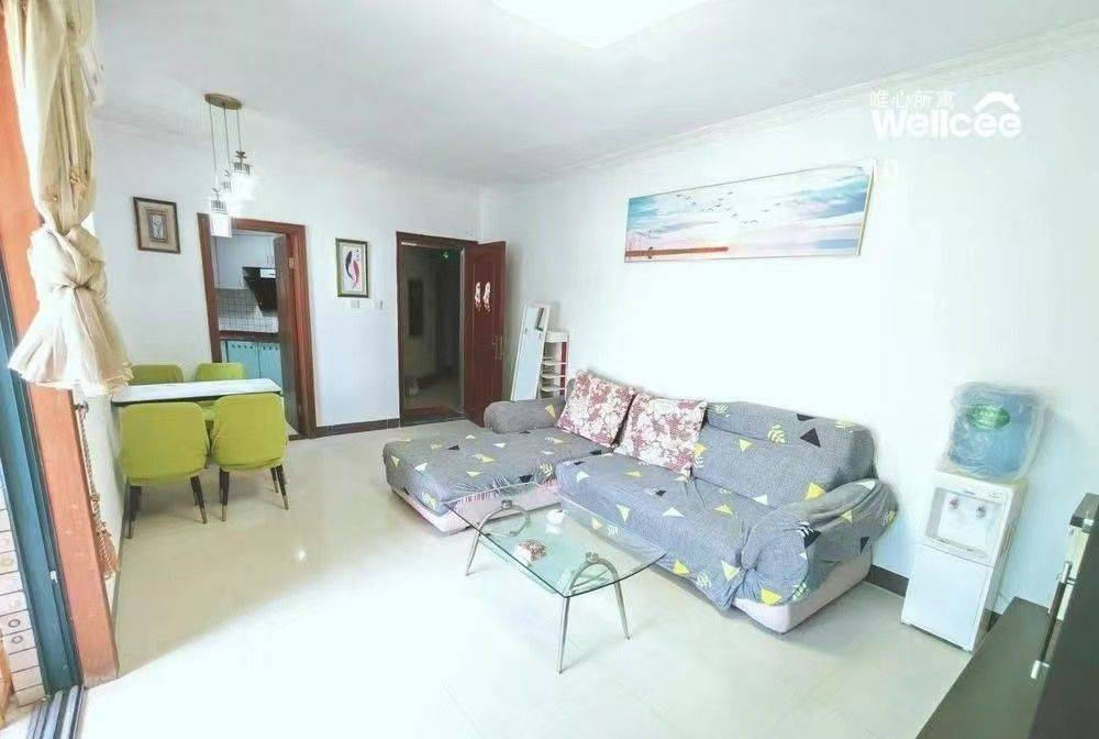 廣州 黃埔 | 金碧世纪花园_3