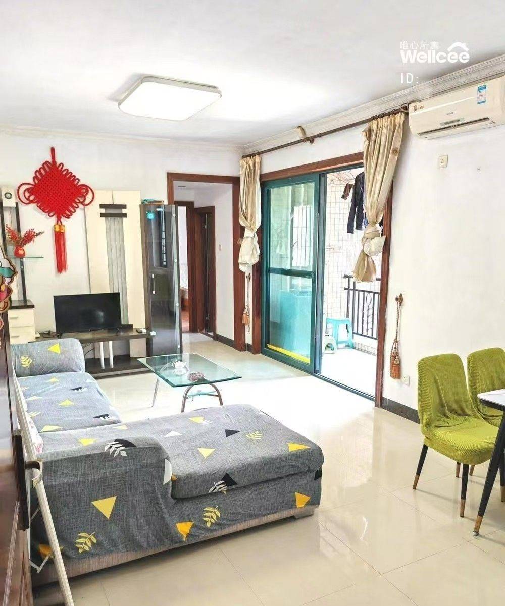 廣州 黃埔 | 金碧世纪花园_4