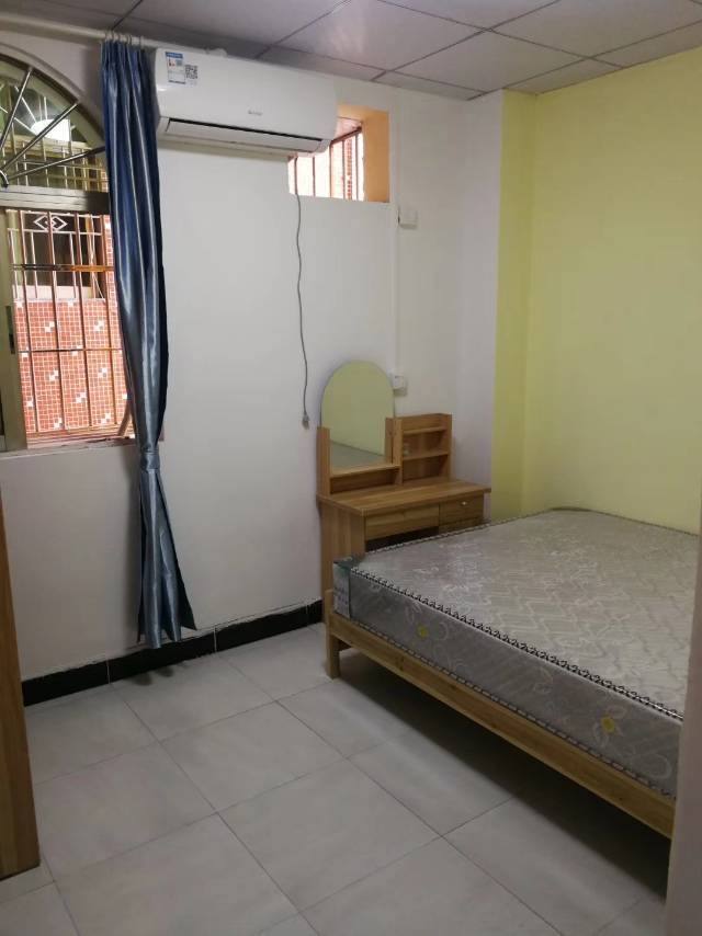 Shenzhen-BaoAn-Cozy Home,No Gender Limit