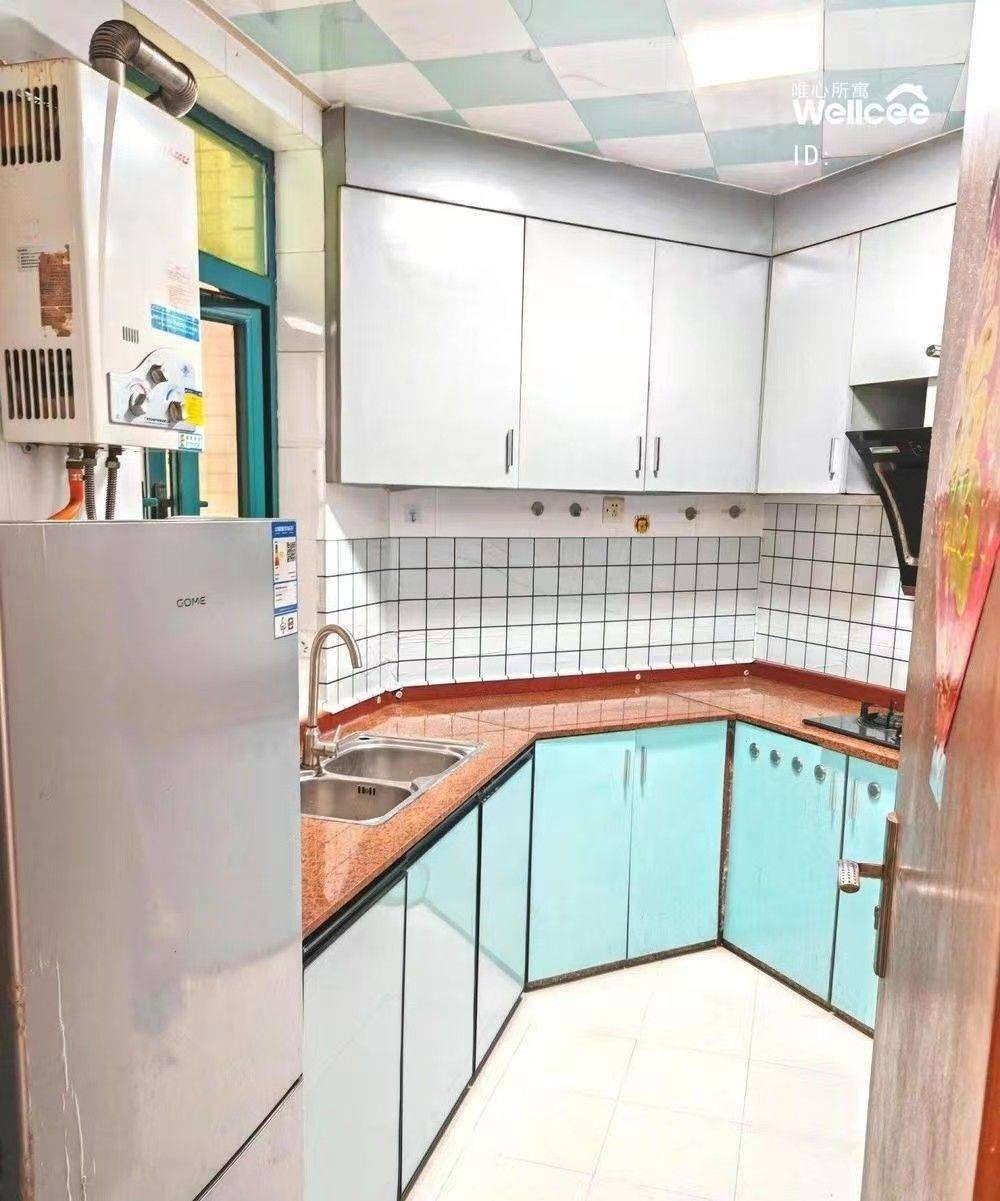 廣州 黃埔 | 金碧世纪花园_5