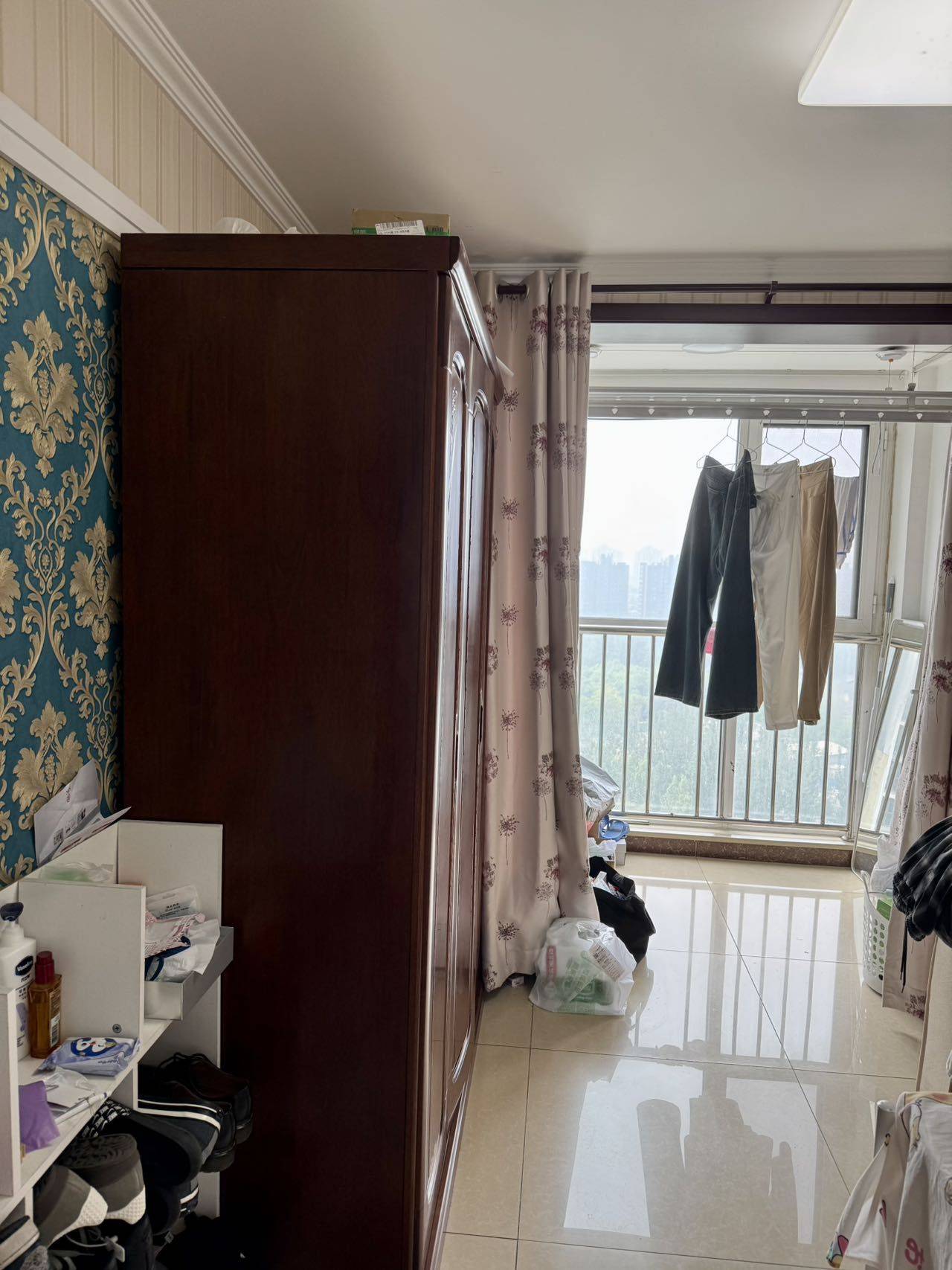 北京 海淀 | 回龙观村中区小区_4