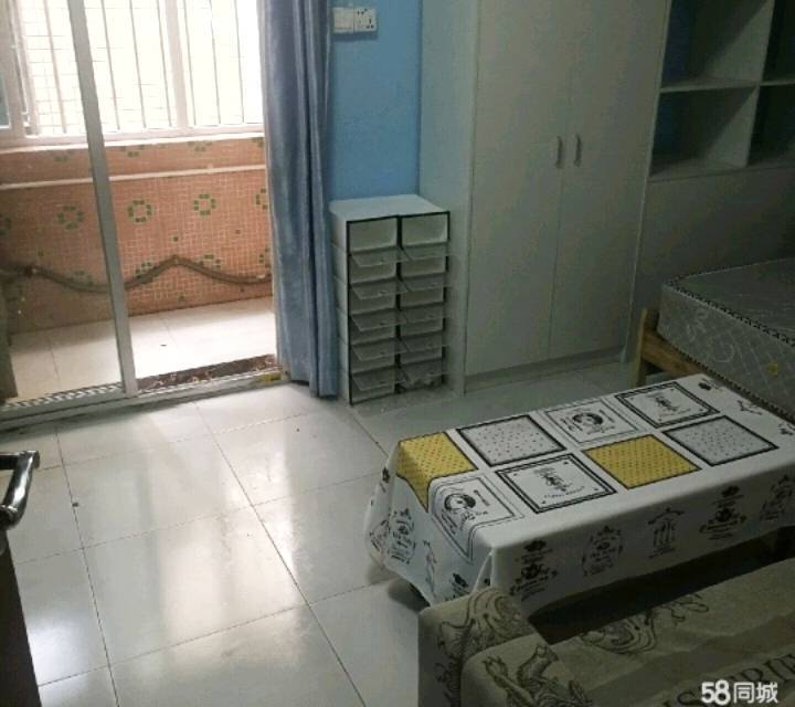 Shenzhen-BaoAn-Cozy Home,No Gender Limit