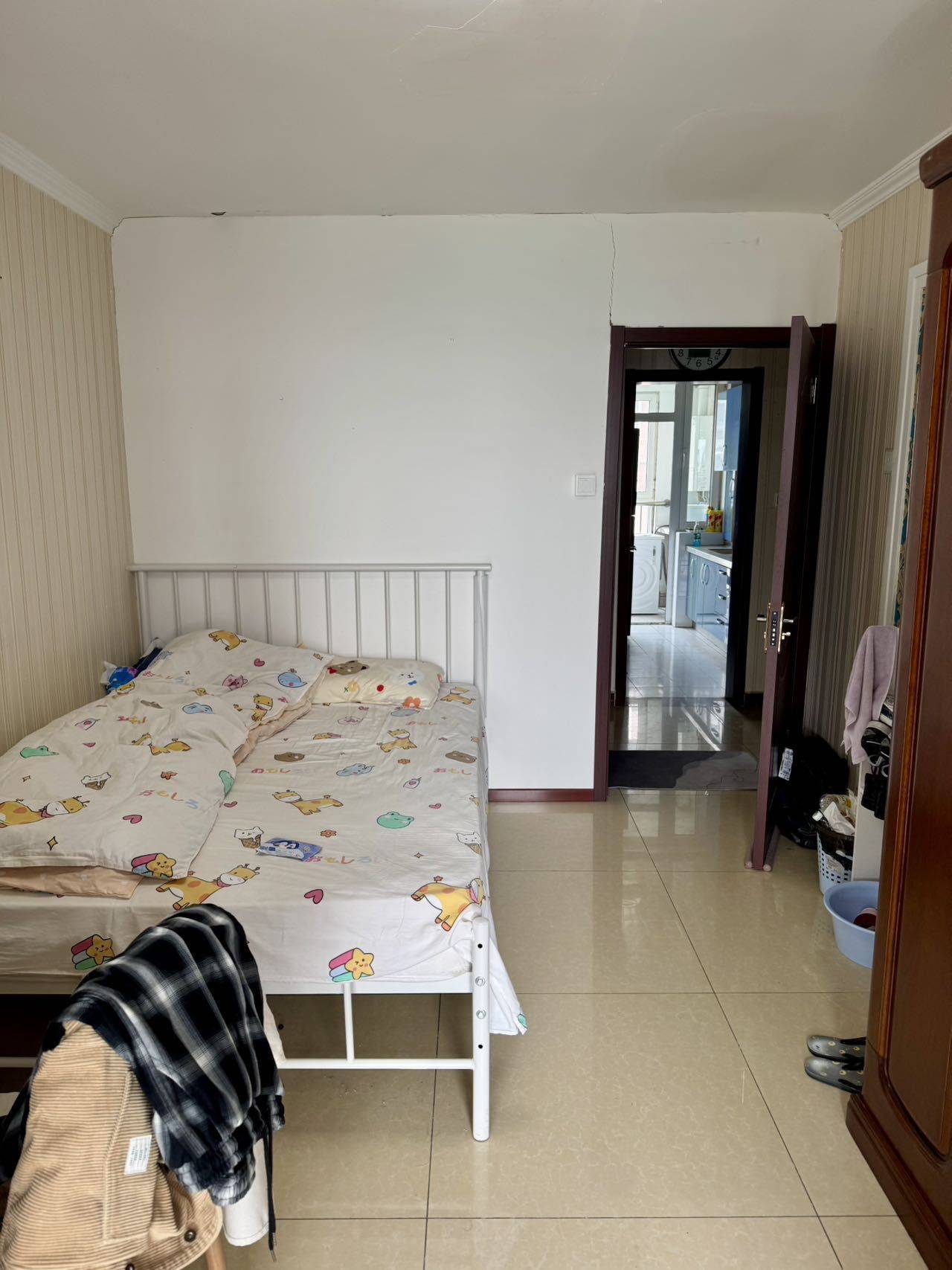 北京 海淀 | 回龙观村中区小区_3