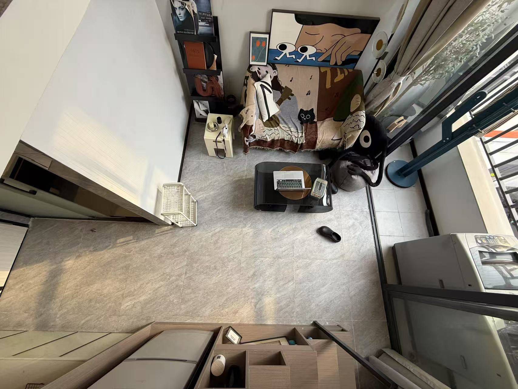 Xiamen-Jimei-Cozy Home,Clean&Comfy,No Gender Limit,Hustle & Bustle,“Friends”,Chilled,LGBTQ Friendly,Pet Friendly